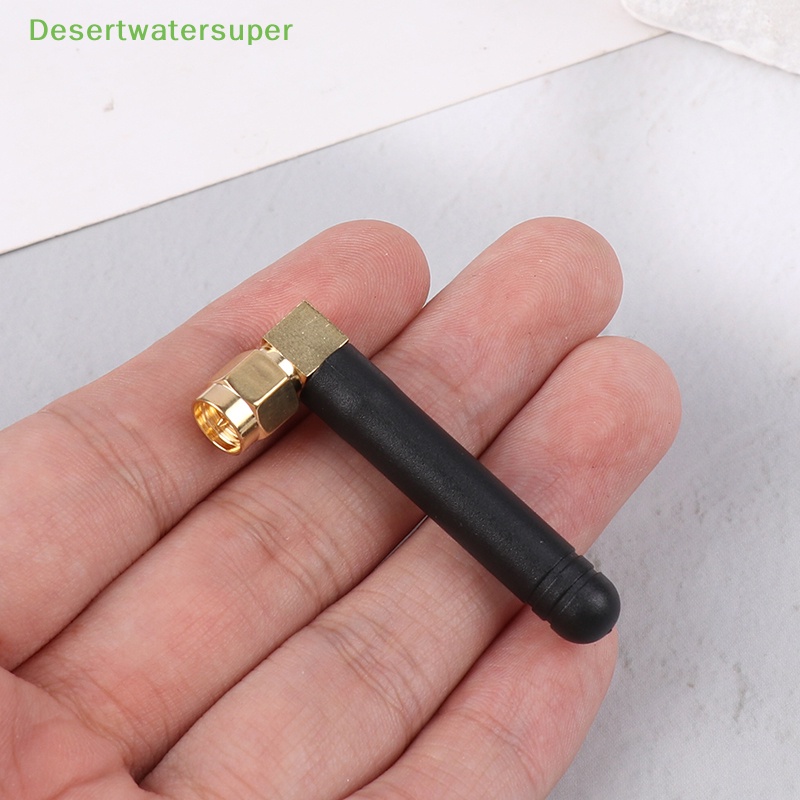 Mô Đun Ăng Ten Cao Su DTU Pin Đa Hướng GSM