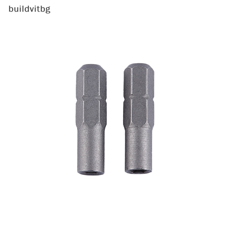 Đầu Nối Tua Vít 6.35mm 1 / 4 "Sang 4mm Chuyên Dụng Chất Lượng Cao vitbg