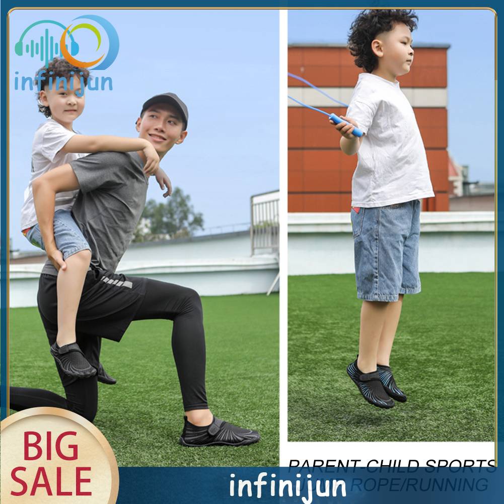 Giày Thể Thao Chống Mài Mòn Thoáng Khí Cho Nam Nữ