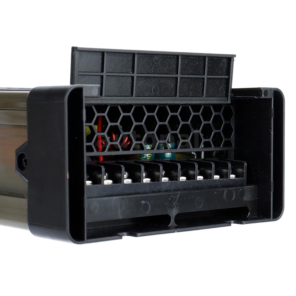 Bộ Chuyển Nguồn Đèn LED 400W AC 220V Sang DC 12V 24V