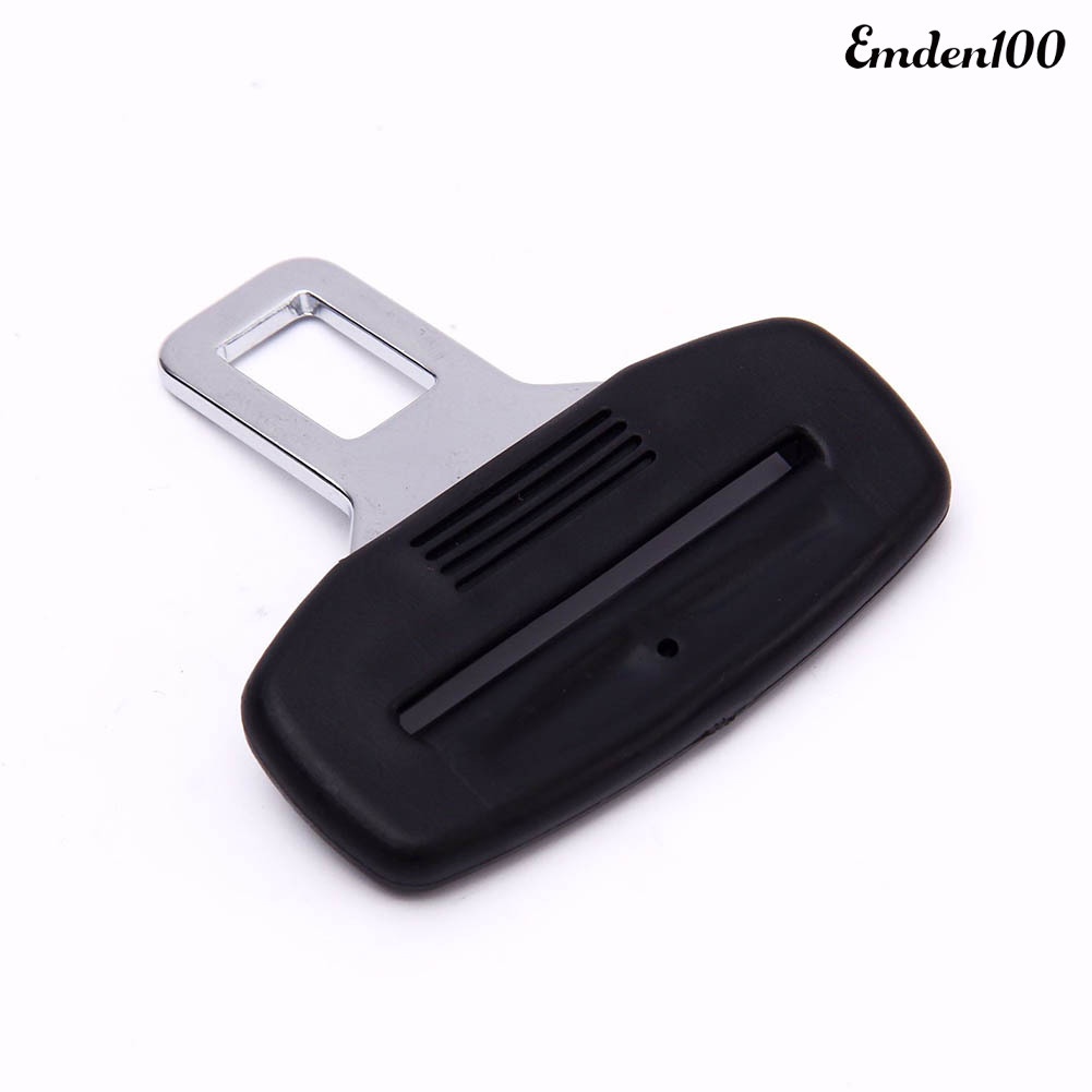 1 Cặp Khóa Dây An Toàn Cho Xe Hơi