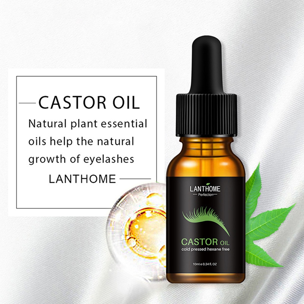 Revitalize Your Look với Serum tăng trưởng lông mi nhanh 7 ngày và tăng cường lông mày cho nam và nữ