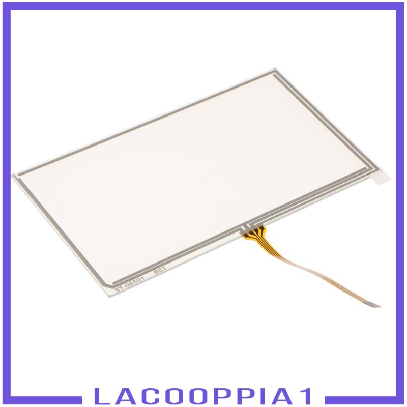 Màn Hình Cảm Ứng LCD 6.5 '' Thay Thế Cho Lacooppia1