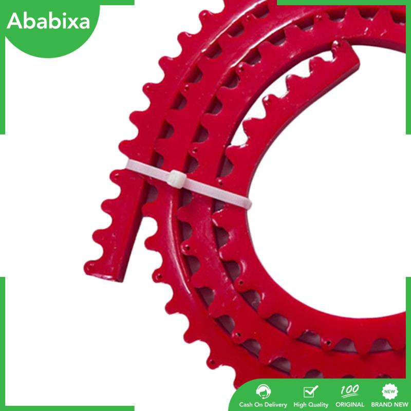 [Ababixa] Khuôn Cong Linh Hoạt Tạo Hình Đặc Biệt Cho Chế Tác Gỗ