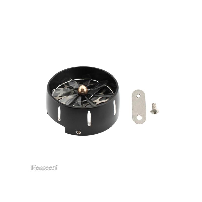 Vỏ Bảo Vệ Bộ Lọc Khí Nạp Cho Xe Mô Tô T Scrambler Fenteer1