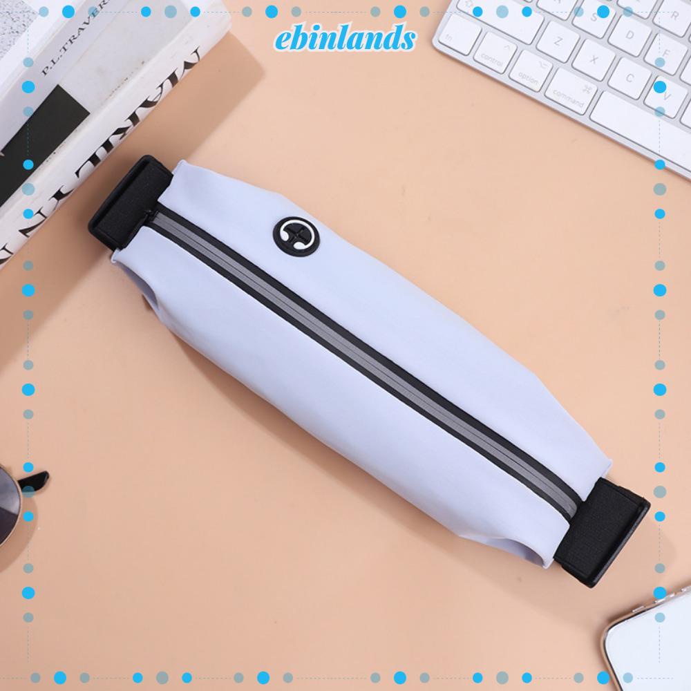 Ebinlands Túi Đeo Hông Du Lịch Đa Năng Cho Nam