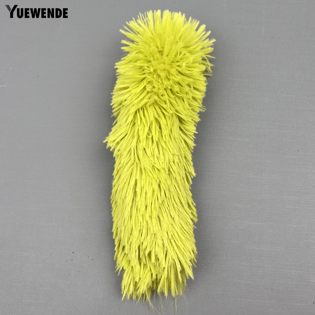 Đồ Chơi Nhồi Bông YQ.E Giảm Căng Thẳng Chống Cắn Dành Cho Mèo Cưng