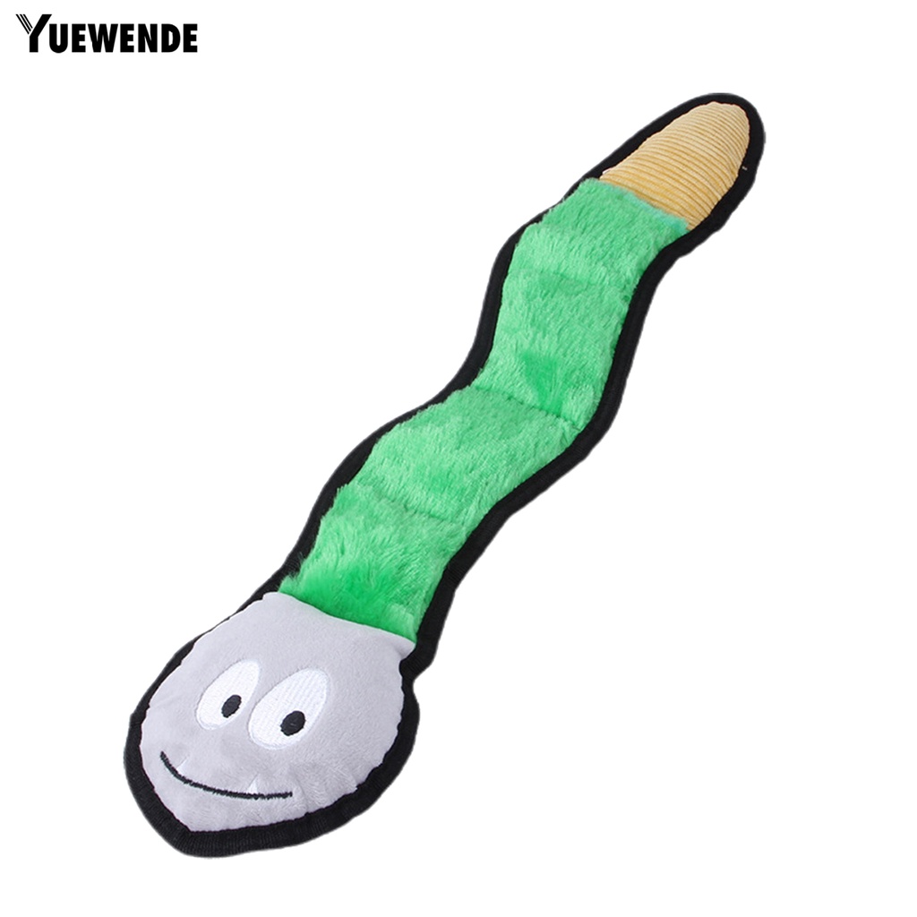 Đồ Chơi Nhồi Bông Phát Ra Âm Thanh Vui Nhộn Cho Thú Cưng