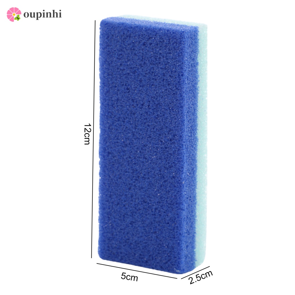 Set 4 Viên Đá Tẩy Tế Bào Chết Cho Bàn Chân Chuyên Nghiệp