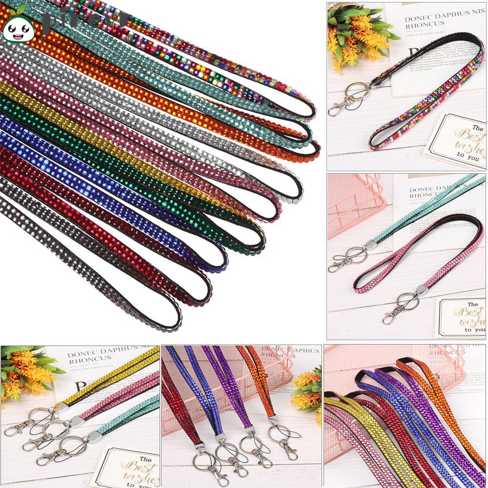 1 Dây Buộc Thông Có Thể Thu Vào Cho Văn Phòng|Dây Đeo Cổ Cho Nữ