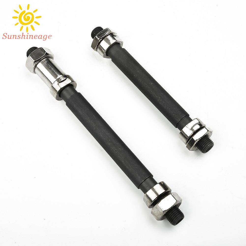 Trục Bánh Xe Đạp 108 / 145mm Chuyên Dụng Chất Lượng Cao