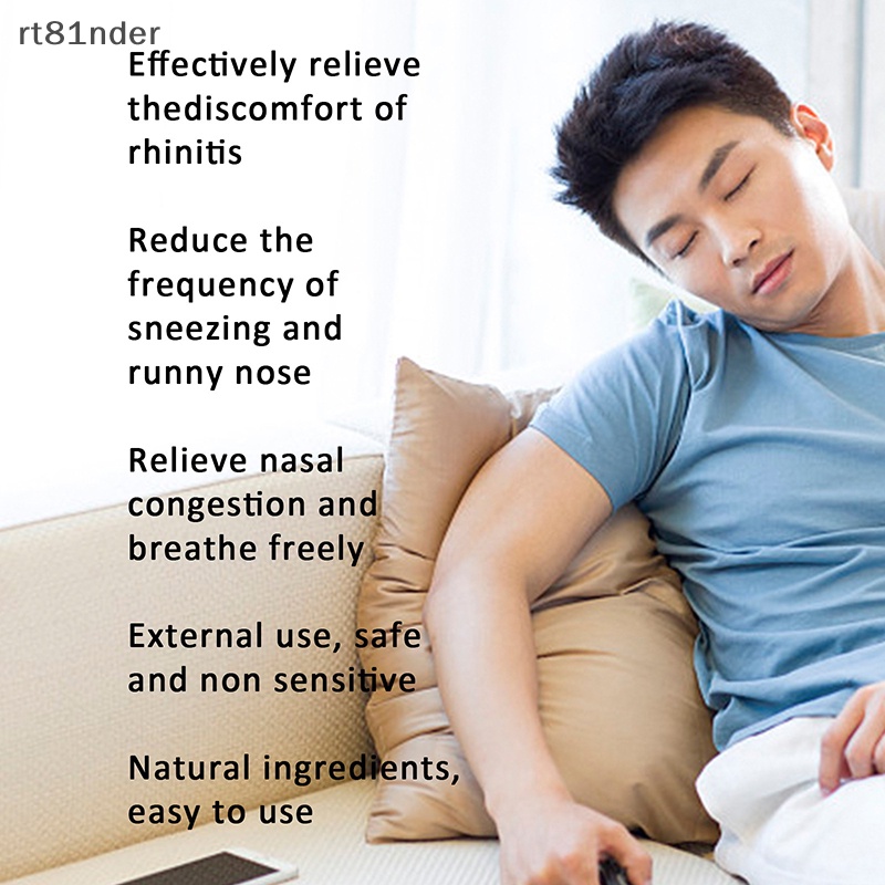 Miếng Dán Mũi Chống Ngáy Khi Ngủ Tiện Dụng