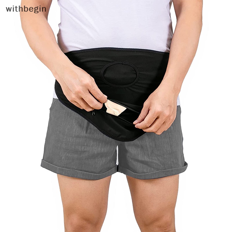 Vỏ Bọc Dây Đai Ostomy Dễ Lau Chùi Có Thể Giặt Sạch