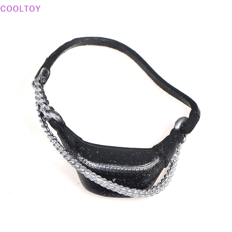 Túi Đeo Trước Ngực Mini Hình Búp Bê COOLTOY Dễ Thương