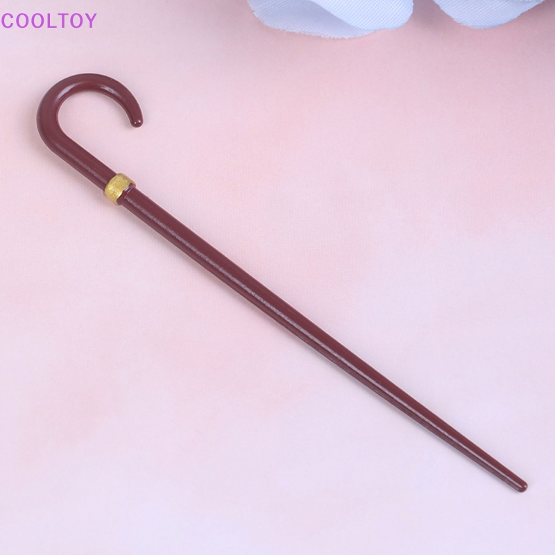 Cooltoy Phụ Kiện Đồ Chơi Mini Phong Cách Vintage Tỷ Lệ 1 / 12 Trang Trí Nhà Búp Bê