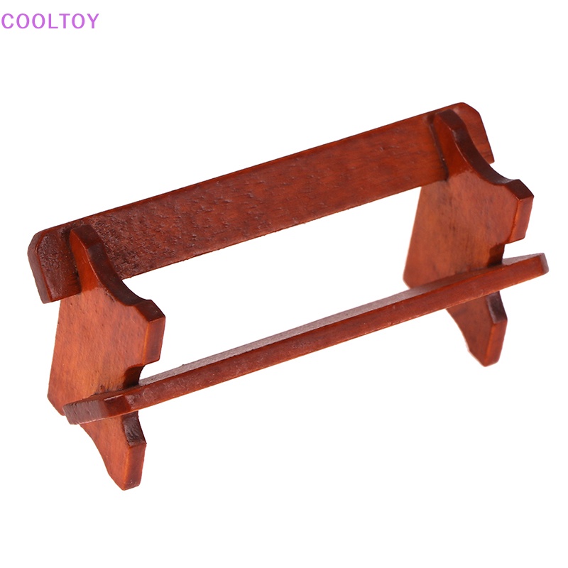 Cooltoy Kệ Sách MINI 1: 12 Kích Thước 7.5 * 2.3 * 3.2cm