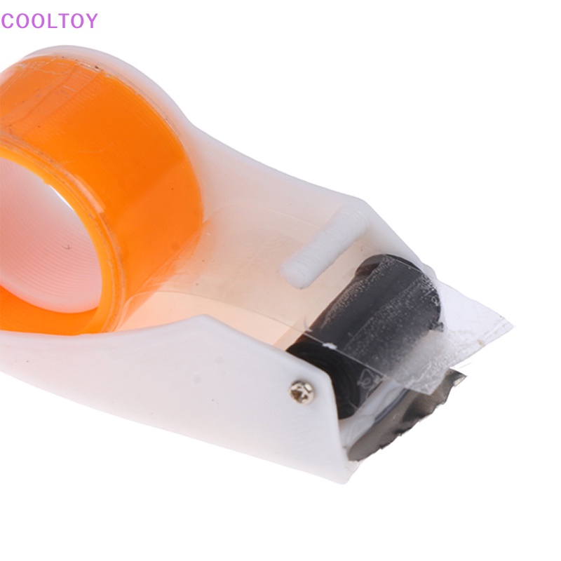 Băng Keo Mini Làm Mát Trang Trí Cho Nhà Búp Bê