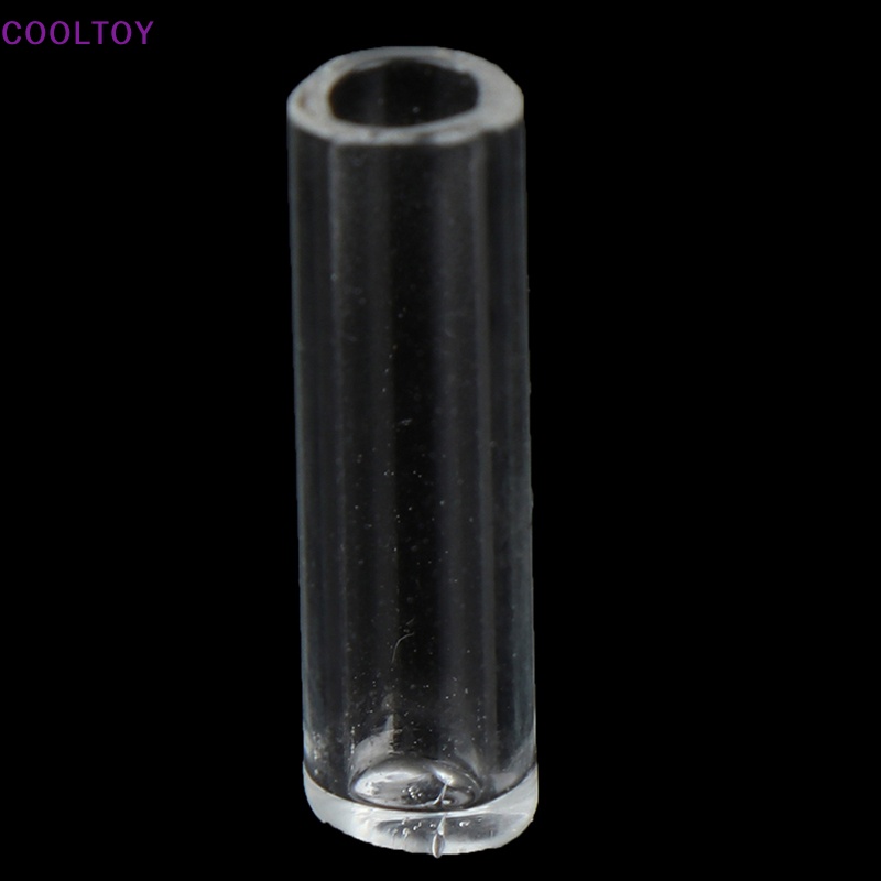 Mô Hình Bình Nước Ép Trái Cây Mini Bằng Kính Thủy Tinh Trang Trí Nhà Búp Bê 1 / 12