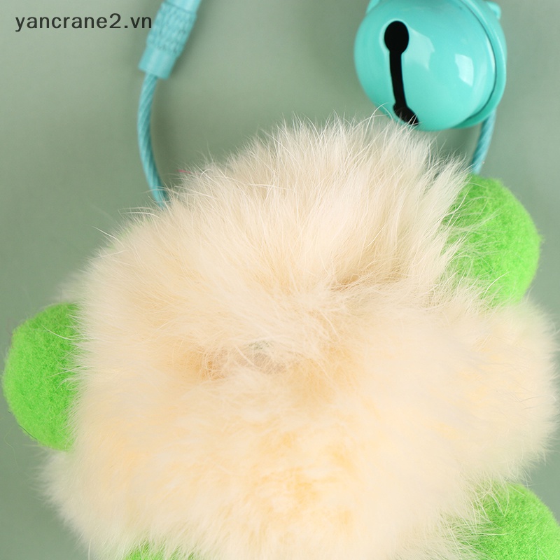 {YAN2} 2023 Mới Móc Chìa Khóa Nhỏ Nhiều Màu Sắc Thời Trang {yancrane2.vn}