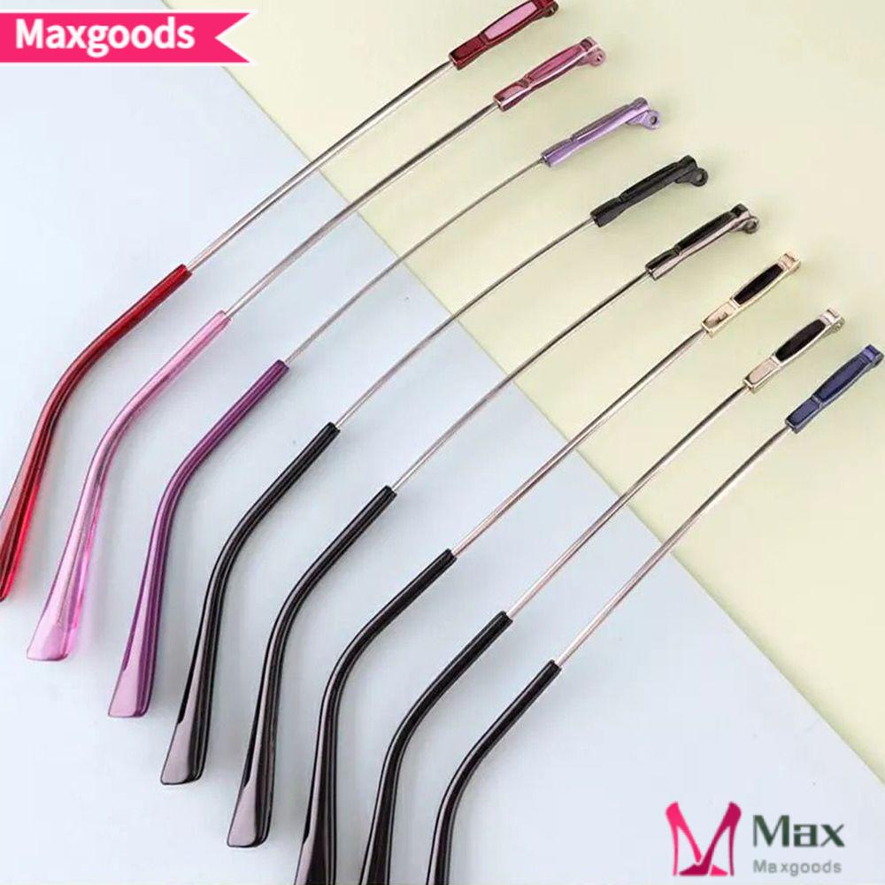 1 Cặp Dụng Cụ Sửa Chữa Mắt Kính Đeo Tay Thông Dụng