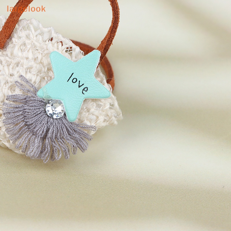 Giỏ Xách Đan Lát Mini Tỉ Lệ 1 / 6 Dùng Để Trang Trí Nhà Búp Bê