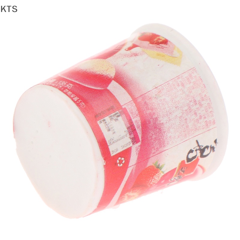 Set 5 Đồ Chơi Bánh Snack Mini Cho Nhà Búp Bê