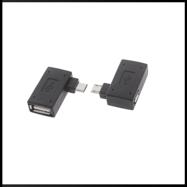 Bộ Chia 3 Cổng Usb Otg Ultra / 2 / 1 / audio Micro Usb Sang Rj45 Lan