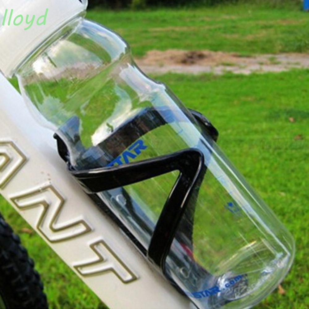 Giá Đỡ Bình Nước Nóng Bằng Sợi Carbon Gọn Nhẹ Cho Xe Đạp