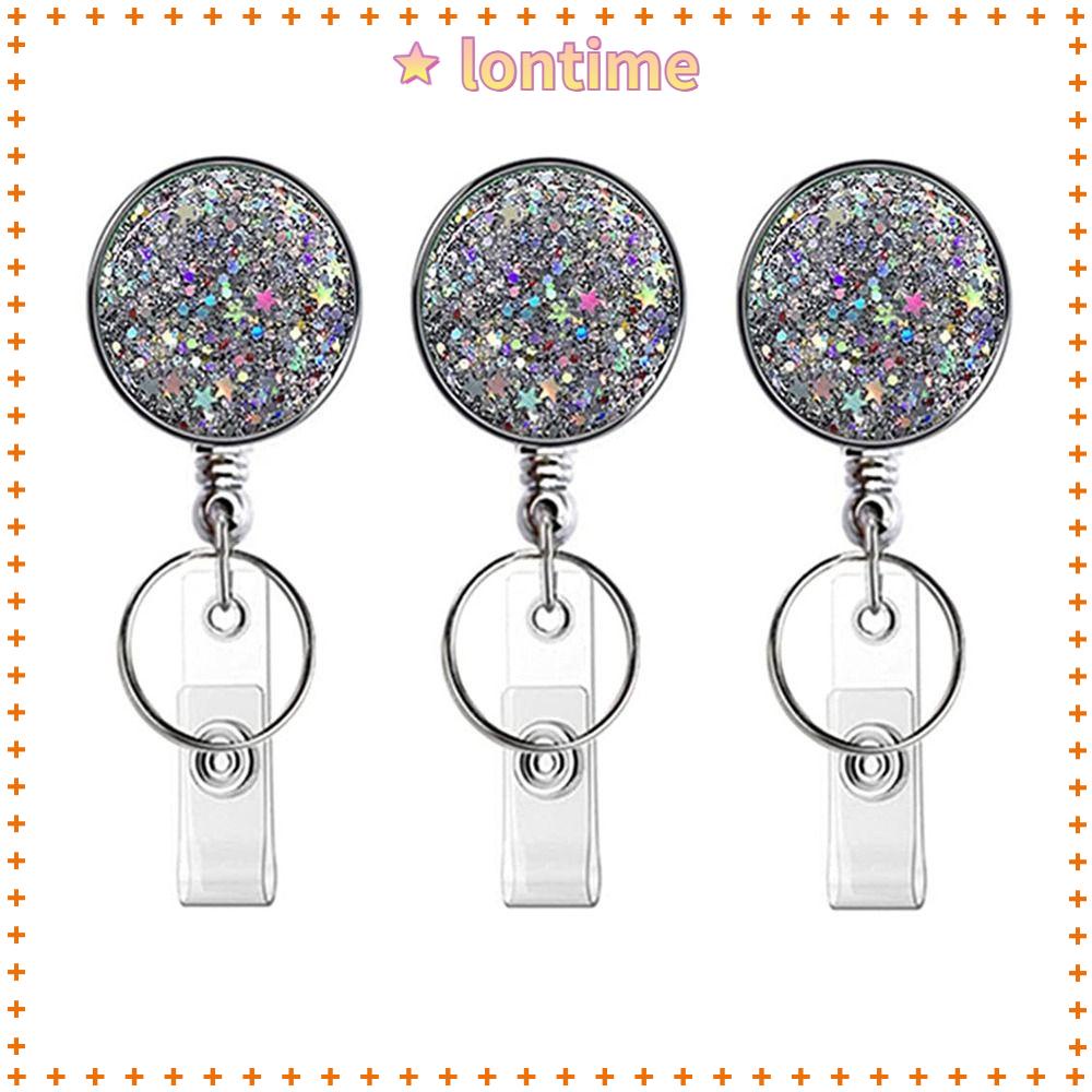 Set 3 / 3 Móc Khóa Xinh Xắn