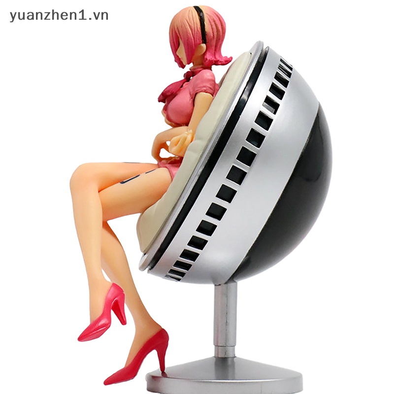 1 Mô Hình Đồ Chơi Nhân Vật Sanji Reiju Trong Phim Hoạt Hình &quot;One Piece&quot;