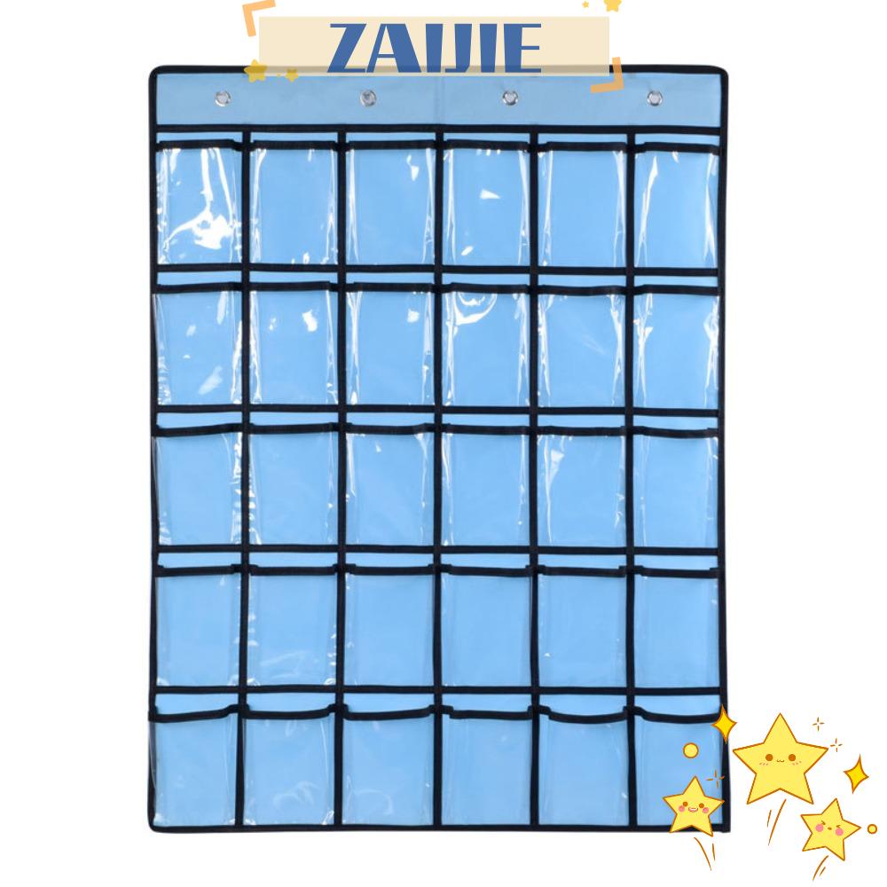 Túi Đựng Máy Tính Di Động ZAIJIE24 Dạng Treo Tiện Dụng