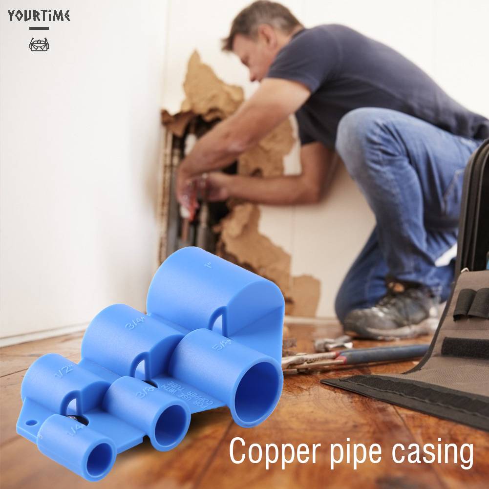 Công Cụ Đo Độ Sâu 1 / 4 Inch Sang 1 Inch Chuyên Dụng