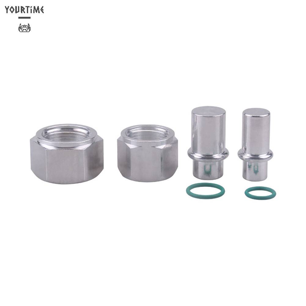 Khối Điều Hòa Không Khí Bền Chắc Cho Dodge Caravans 04-11