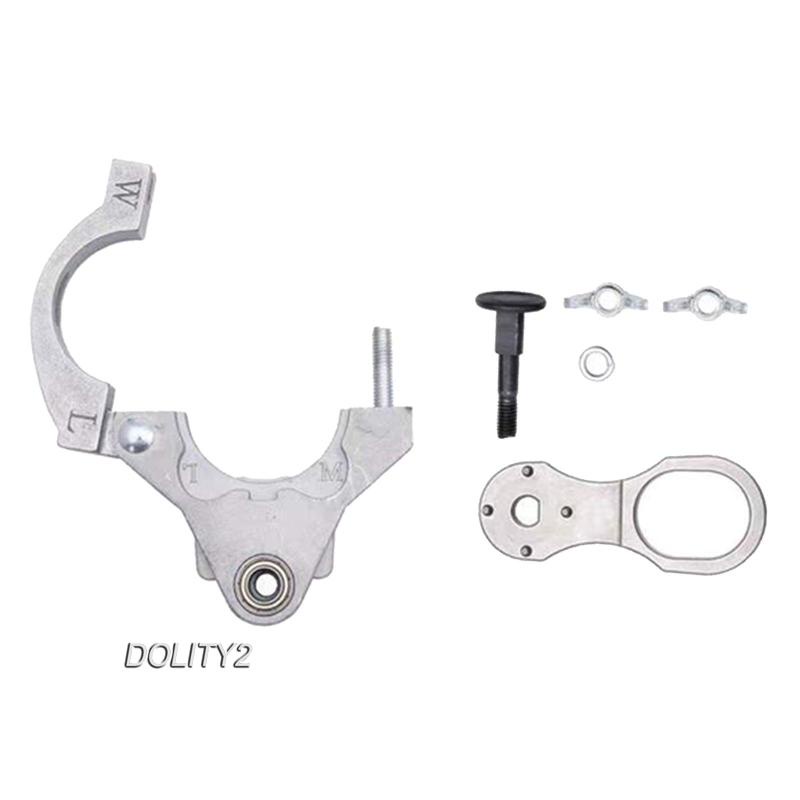 [Dolity2] Đầu Chuyển Đổi Máy Mài Góc Chất Liệu Bền Cho Nhà Ở DIY