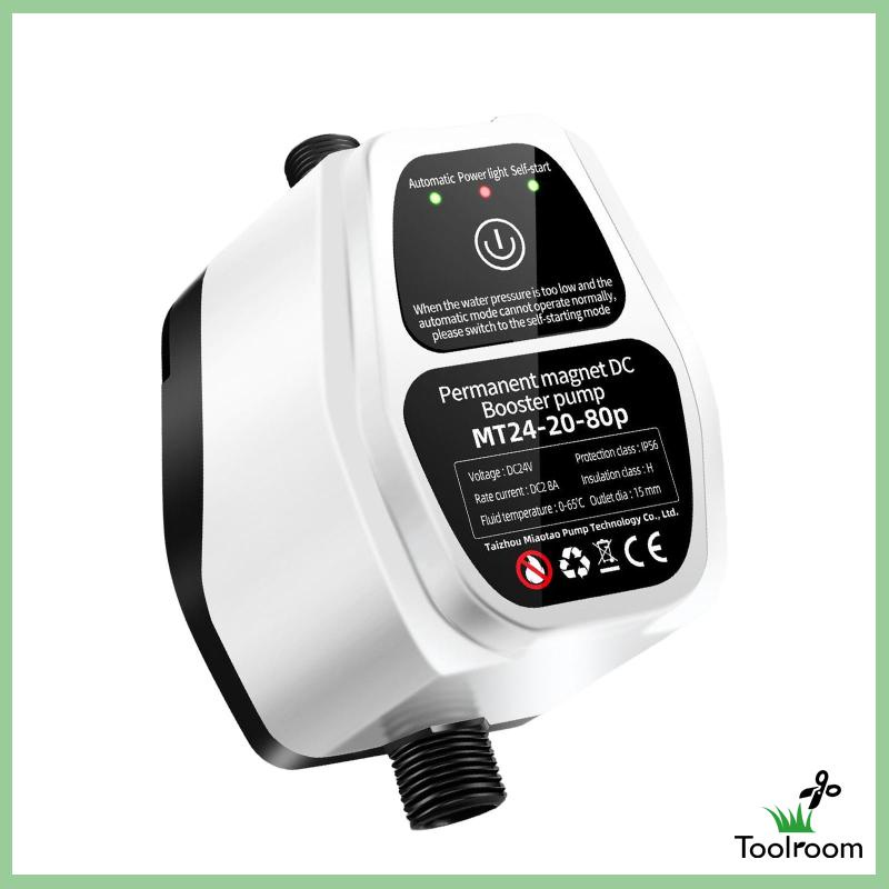 Máy Bơm Nước Vĩnh Viễn Cho Bồn Rửa Nhà Bếp