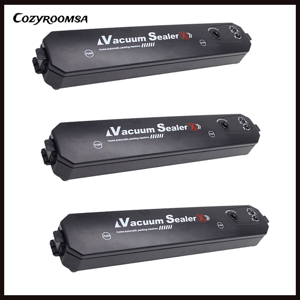 Máy Hút Chân Không Tự Động 90W