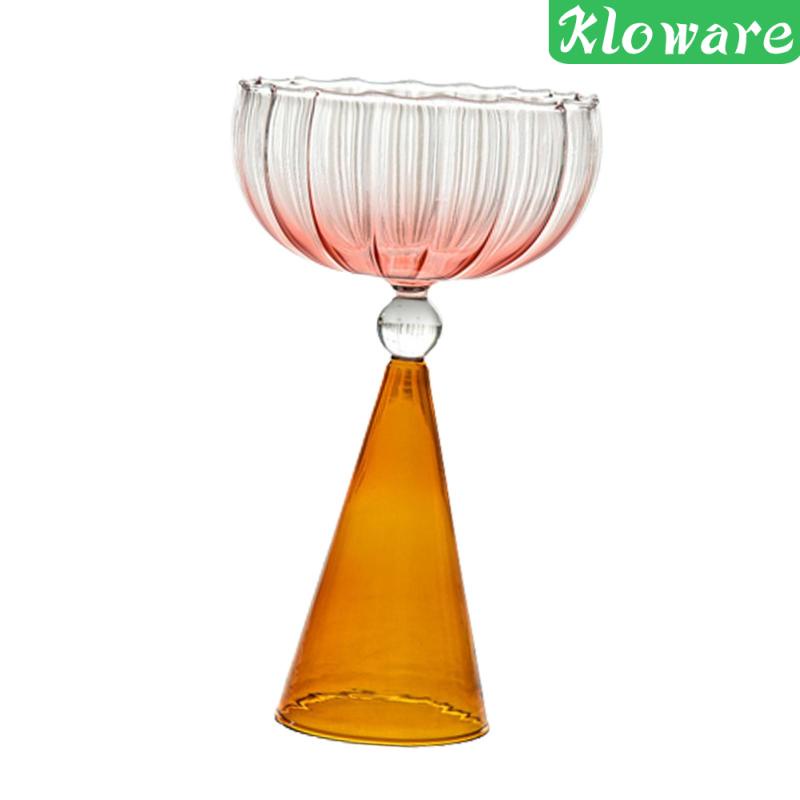 Ly Thủy Tinh Uống Cocktail Dùng Cho Quán Bar / Văn Phòng / Quán Bar