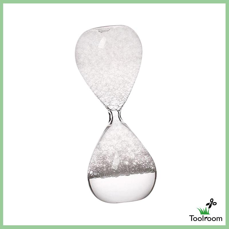 Đồng Hồ Cát Có Hẹn Giờ Hát Thủ Công Cho Bé Yêu