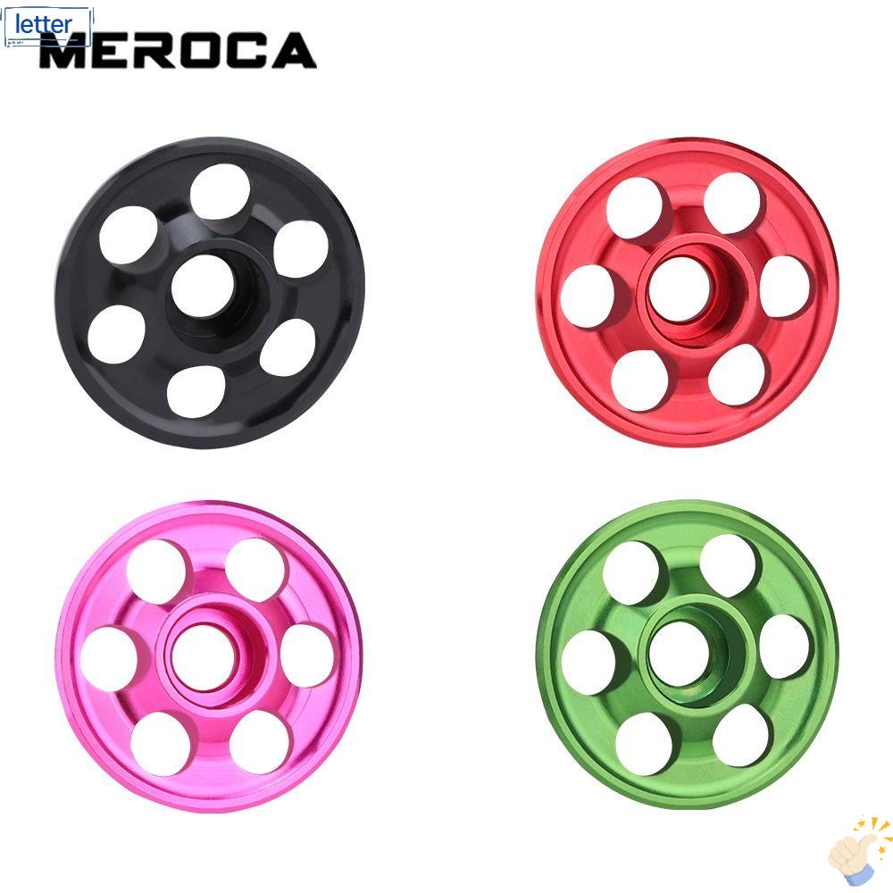 LET Set 2 Nắp Đậy Tô Siêu Nhẹ Cho Xe Đạp Leo Núi