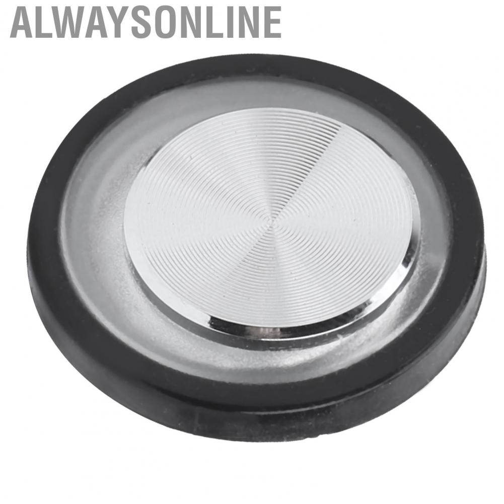 Alwaysonline Mobile Phone Joystick For Action  Touch Screen Suction Cup