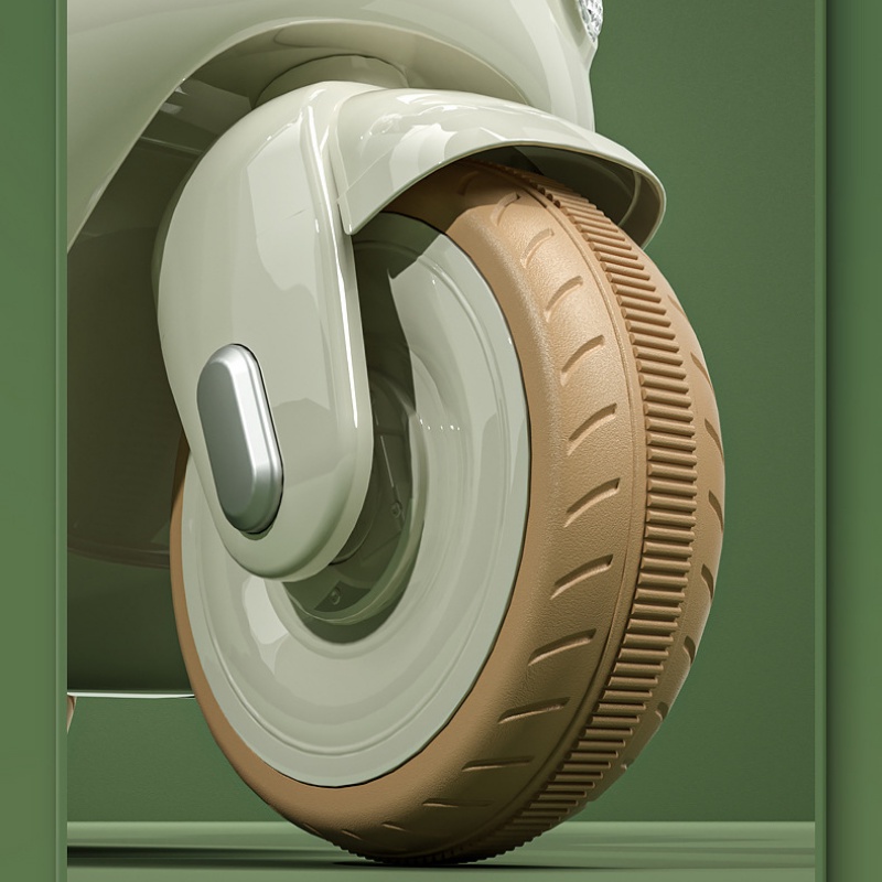 Xe Điện Đồ Chơi Điều Khiển Từ Xa Cho Bé