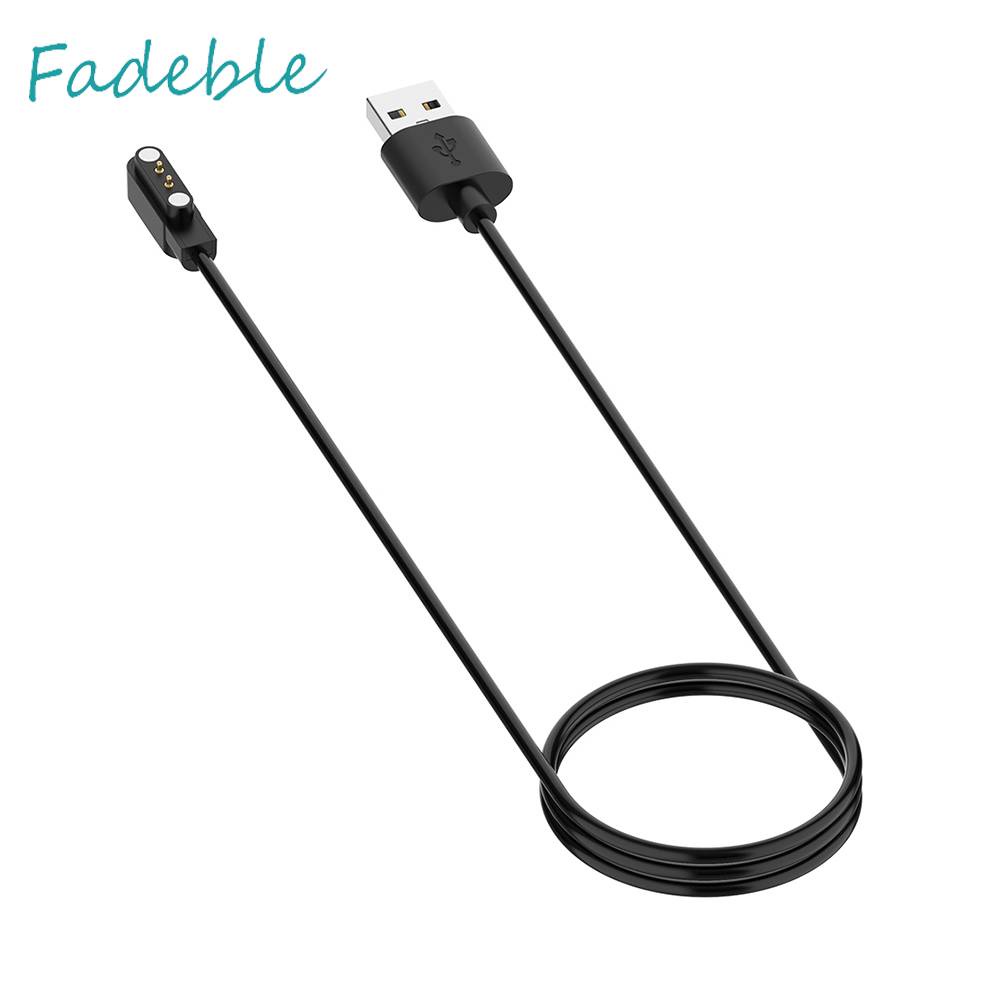 Đế Sạc Từ Tính 60 / 100cm 5V USB Cho Đồng Hồ Thông Minh One Plus Nord