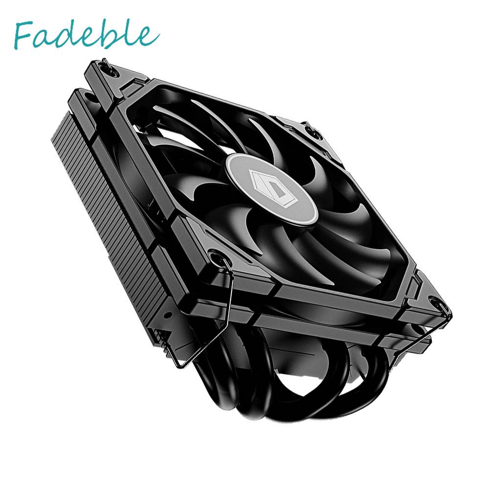 Quạt Tản Nhiệt 90mm 45mm Cao 4 Pin PWM CPU