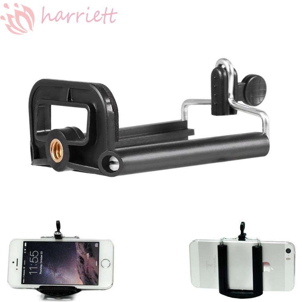 Giá Đỡ Điện Thoại Ba Chân Dạng Kẹp Thông Dụng Bền Bỉ