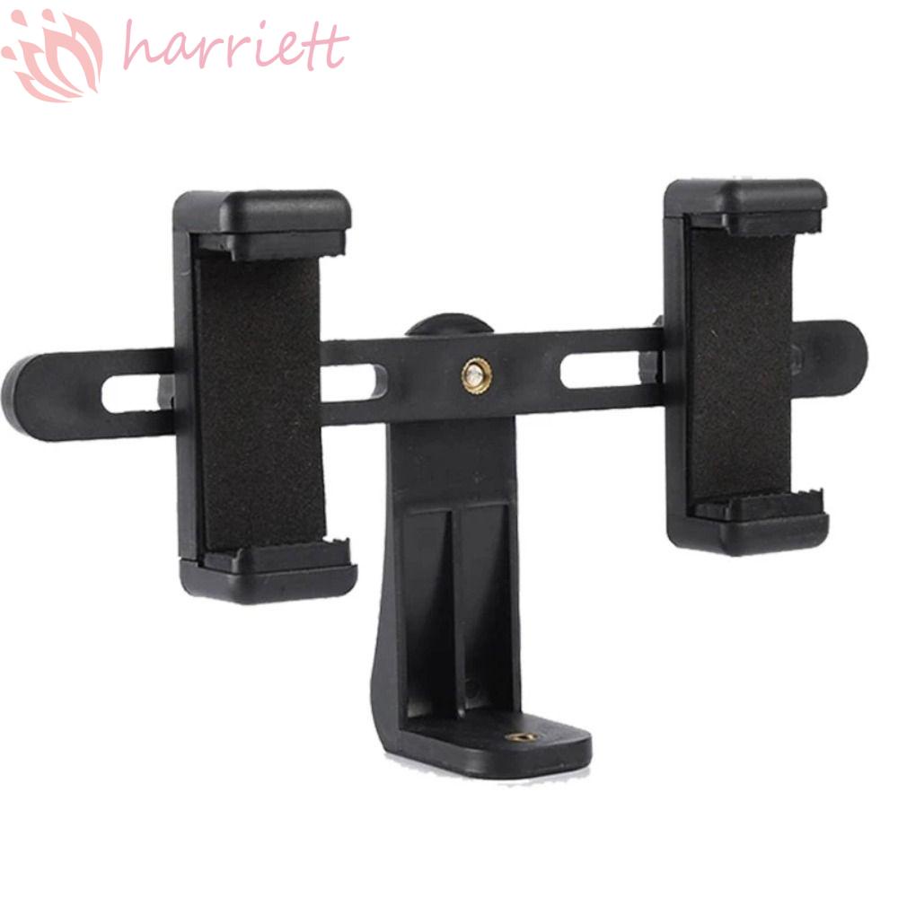 Giá Đỡ Điện Thoại Kẹp Chéo Ốc Vít 1 / 4 &quot;Dùng Quay Video / Ghi Hình / Phát Trực Tiếp