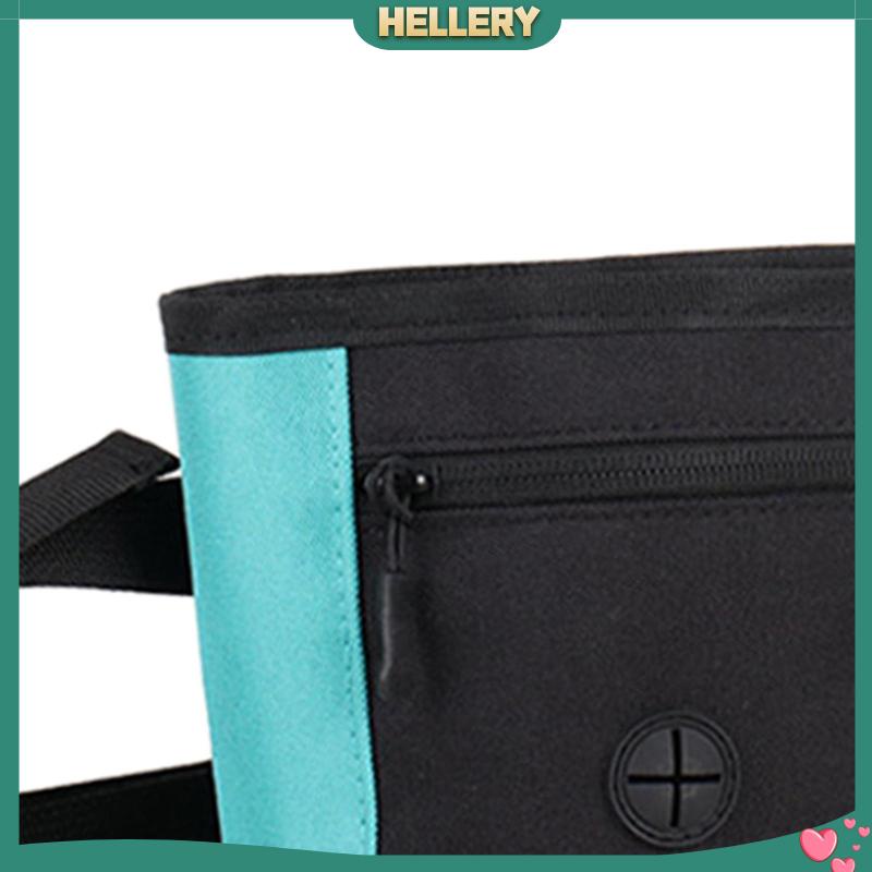 Túi Đeo Hông Huấn Luyện Cún Cưng Đi Du Lịch Tiện Lợi