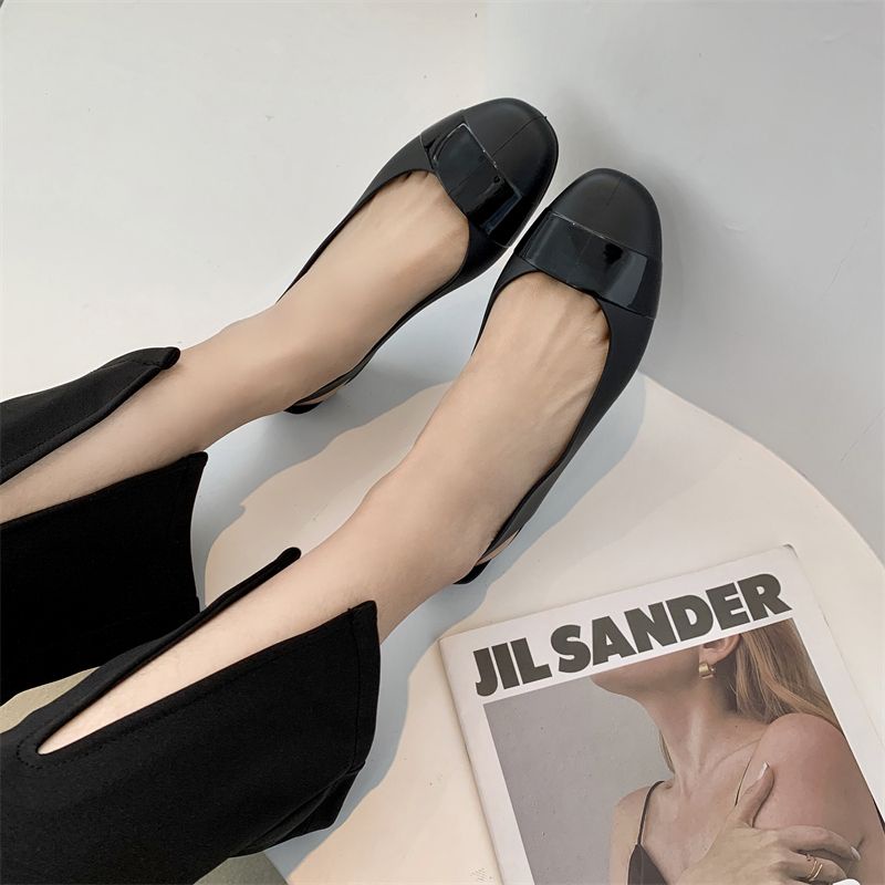 Giày Sandal Nhựa pvc Mềm Siêu Nhẹ Chống Trượt Nhanh Khô Thời Trang Mùa Hè Mới 2023 Cho Nữ