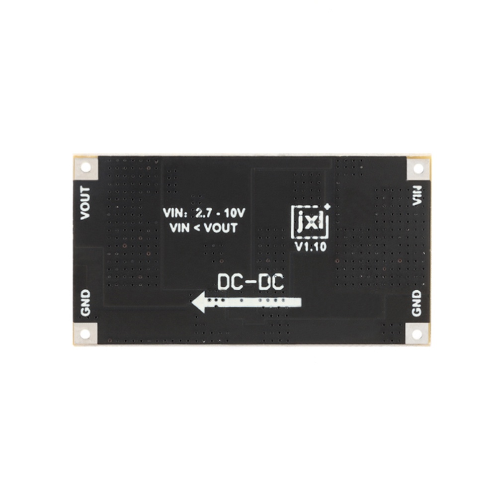 Bảng Mạch Tăng Áp Pcbfun Tps61088 5v 9v 12v 10a 1mhz