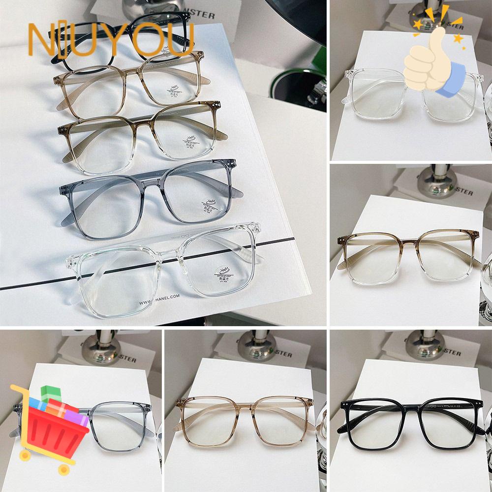 Mắt Kính Chống Ánh Sáng Xanh Siêu Bền Thiết Kế Nhỏ Gọn Tiện Dụng Cho Văn Phòng