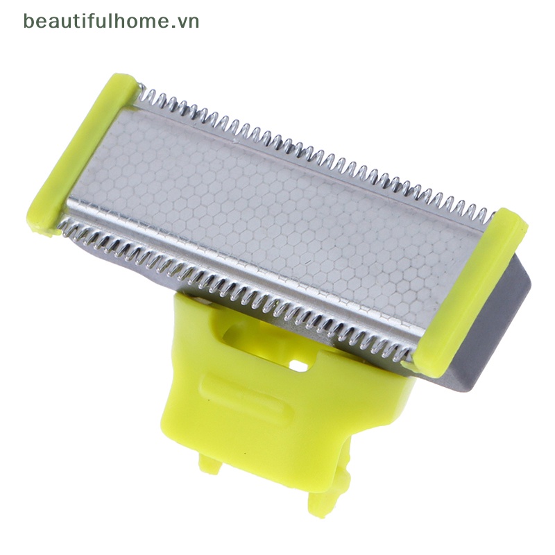 Máy Cạo Râu Điện Tử Có Thể Sạc Lại Bằng Cổng USB MLG